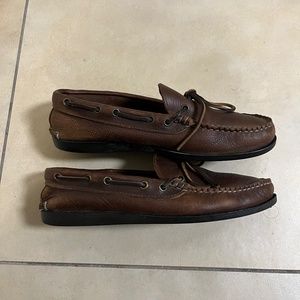 Men’s Quoddy size 8.5 US